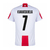Camisa Seleção Georgia Home 24/25 Kvaratskhelia 7 Torcedor Masculino - comprar online