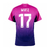Camisa Seleção Alemanha Away 24/25 Wirtz 17 Torcedor Masculino - comprar online