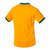 Camisa Rugby Seleção Austrália - Amarelo - comprar online