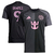 Camisa Inter Miami CF Away 2025 Suarez 9 Torcedor Masculino