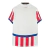 Camisa Seleção Paraguai Home 24/25 s/nº Masculina - Vermelho e Branco - comprar online