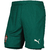 Short Seleção Portugal Home 25/26 - Verde na internet