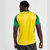 Camisa Seleção Jamaica Home 24/25 s/nº Masculina - Amarelo - comprar online