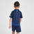Kit infantil Manchester United Away 2024/25 - comprar online