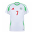 Camisa Seleção Argélia Home 24/25 Mahrez 7 Torcedor Masculina - comprar online