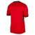 Camisa Seleção Portugal Home 24/25 s/nº Torcedor Masculina - Vermelho - comprar online