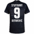 Camisa Stuttgart Third 24/25 Demirović 9 Torcedor Masculino - comprar online