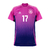 Camisa Seleção Alemanha Away 24/25 Wirtz 17 Torcedor Masculino na internet
