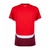 Camisa Seleção Suiça Home 24/25 s/nº Torcedor Masculina - Vermelho - comprar online