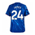 Camisa Chelsea Home 24/25 James 24 Torcedor Masculino - comprar online