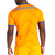 Camisa FC Porto Away 24/25 s/n° Torcedor Masculina - Amarelo - comprar online