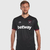Camisa West Ham Away 24/25 sn° Torcedor Masculino - Preto