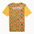 Camisa Seleção Gana Pré Jogo 24/25 - comprar online