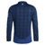 Camisa Manchester United Away 24/25 s/nº Torcedor Manga Longa Masculina - Azul - comprar online