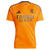 Camisa Real Madrid Away 24/25 Bellingham 5 Torcedor Masculino - comprar online