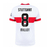 Camisa Stuttgart Home 24/25 Millot 8 Torcedor Masculino - comprar online
