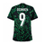 Camisa Seleção Nigéria Away 24/25 Osimhen 9 Torcedor Masculino - comprar online