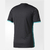 Camisa Retro Real Madrid Away 2017/18 Preto - comprar online