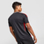 Camisa Olympique Lyon Away 24/25 sn° Torcedor Masculino - Preto - comprar online