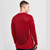Camisa Manchester United Home 24/25 s/nº Torcedor Manga Longa Masculina - Vermelho - comprar online
