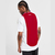 Camisa Ajax Home 24/25 s/n° Torcedor Masculina - Branco e Vermelho - comprar online