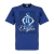 T-Shirt Didier Drogba - Azul