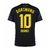 Camisa Borussia Dortmund Away 24/25 Brandt 10 Torcedor Masculino - comprar online