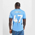 Camisa Manchester City Home 24/25 Foden 47 Torcedor Masculino - Azul