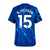 Camisa Chelsea Home 24/25 N.Jackson 15 Torcedor Masculino - comprar online