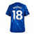 Camisa Chelsea Home 24/25 Nkunku 18 Torcedor Masculino - comprar online