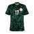 Camisa Seleção Nigéria Away 24/25 Iwobi 17 Torcedor Masculino na internet