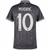 Camisa Real Madrid Third 24/25 Modrić 10 Torcedor Masculino - comprar online