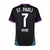 Camisa St. Pauli Third 24/25 Irvine 7 Torcedor Masculino - comprar online