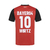 Camisa Bayer Leverkusen Home 24/25 Wirtz 10 Torcedor Masculino