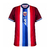 Camisa Seleção Noruega Home 24/25 Haaland 9 Torcedor Masculina - Vermelho - comprar online