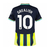 Camisa Manchester City Home 24/25 Grealish 10 Torcedor Masculino - comprar online