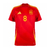 Camisa Seleção Espanha Home 24/25 Pedri 8 Torcedor Masculina - Vermelho - comprar online