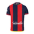 Camisa Bologna Home 24/25 sn° Torcedor Masculino - Azul e Vermelho - comprar online