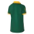 Camisa Rugby Seleção África do Sul - Verde - comprar online