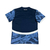 Camisa Seleção Paraguai Away 24/25 s/nº Masculina - Azul - comprar online