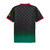Camisa AC Milan x Off-white na internet