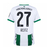 Camisa Borussia Mönchengladbach Home 24/25 Reitz 27 Torcedor Masculino - comprar online