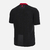 Camisa Seleção Geórgia Away 24/25 s/nº Masculina - Preto - comprar online