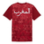 Camisa Seleção Marrocos Pré Jogo 24/25 - comprar online