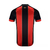 Camisa Bournemouth Home 24/25 s/n° Torcedor Masculina - Vermelho e Preto - comprar online