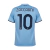 Camisa Lazio Home 24/25 Zaccagni 10 Torcedor Masculino - comprar online