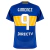Camisa Boca Juniors Home 24/25 Gimenez 9 Torcedor Masculina - comprar online