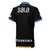 Camisa Goleiro Júbilo Iwata 24/25 sn° Torcedor Masculino - Preto - comprar online