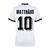 Camisa Seleção Alemanha 125 Anos Matthäus 10 (impressão de 1992) na internet