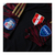 Camisa Seleção Peru Away 24/25 Patches Copa América 2024 - comprar online